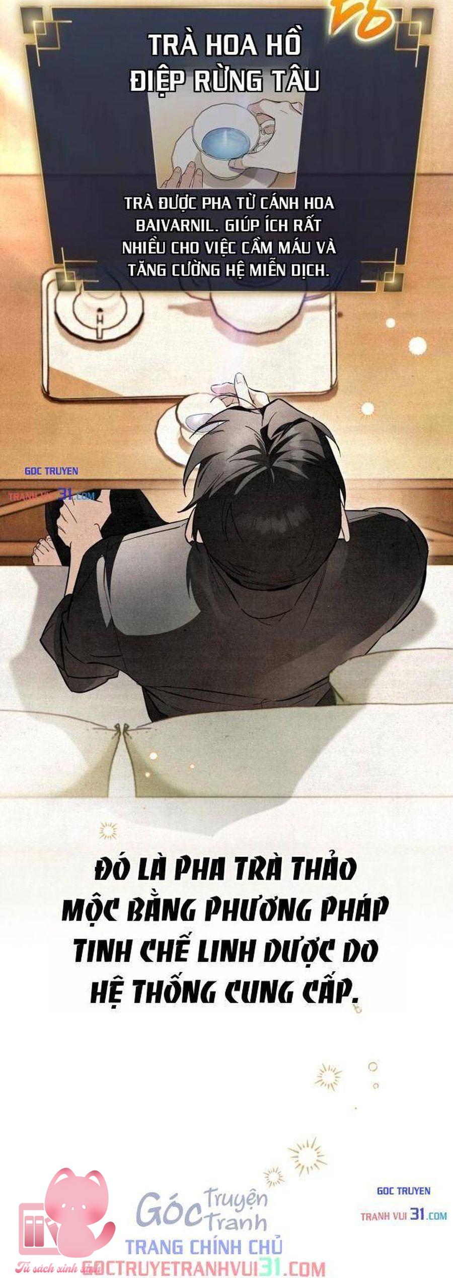 Họa Sĩ Vẽ Nên Hầm Ngục - Chap 3