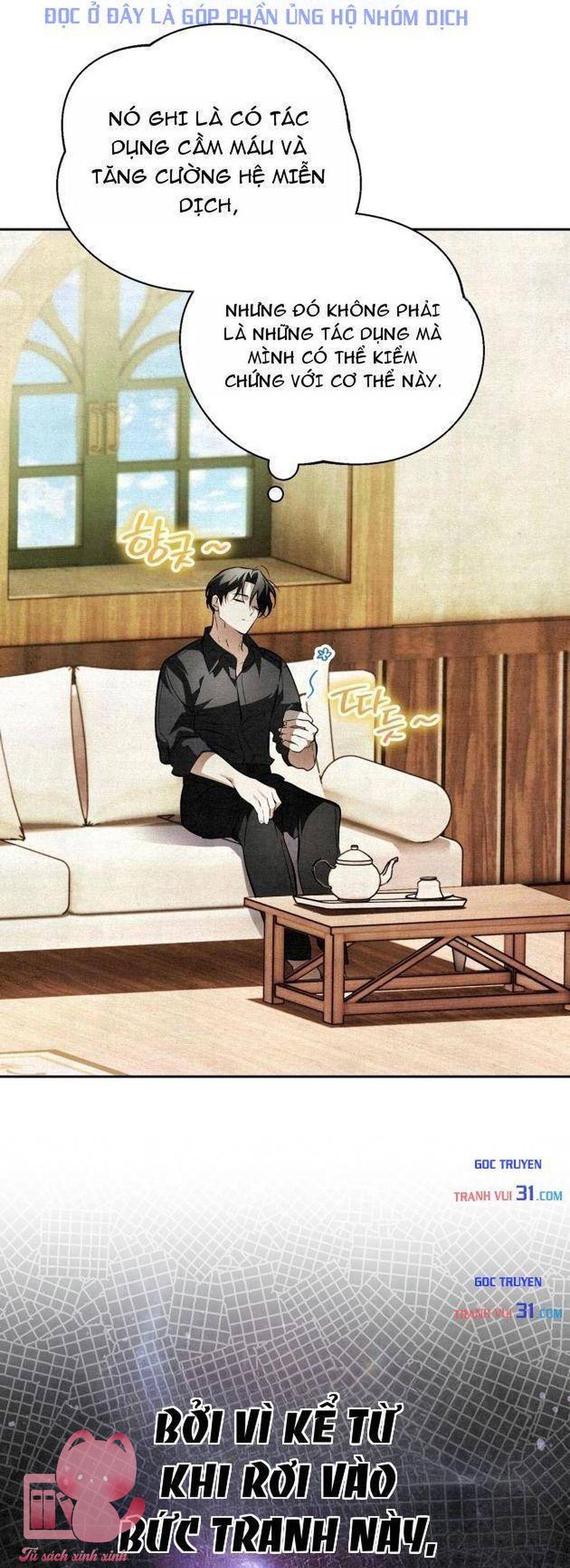 Họa Sĩ Vẽ Nên Hầm Ngục - Chap 3