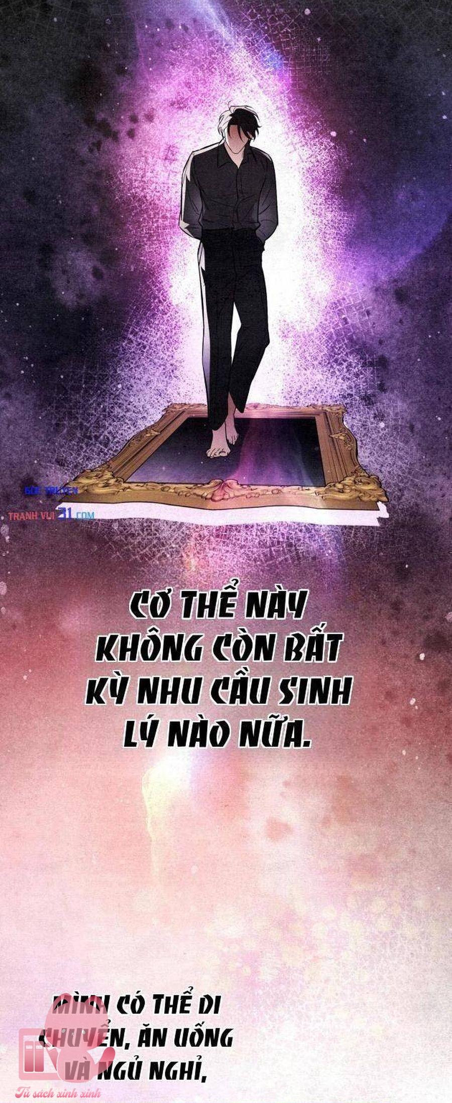 Họa Sĩ Vẽ Nên Hầm Ngục - Chap 3
