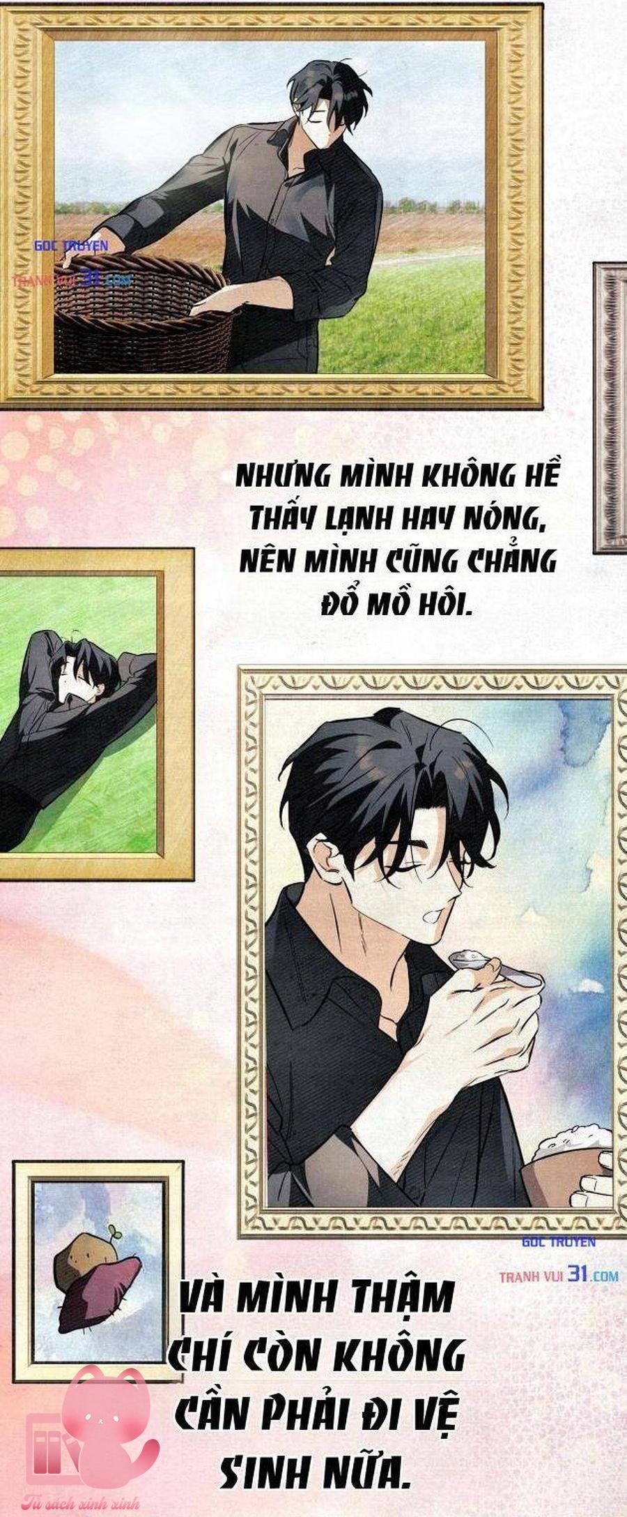 Họa Sĩ Vẽ Nên Hầm Ngục - Chap 3