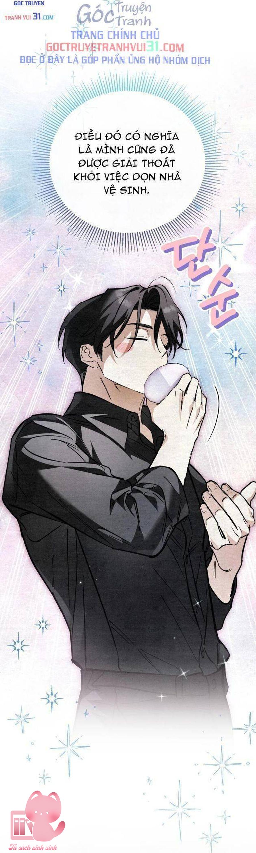 Họa Sĩ Vẽ Nên Hầm Ngục - Chap 3