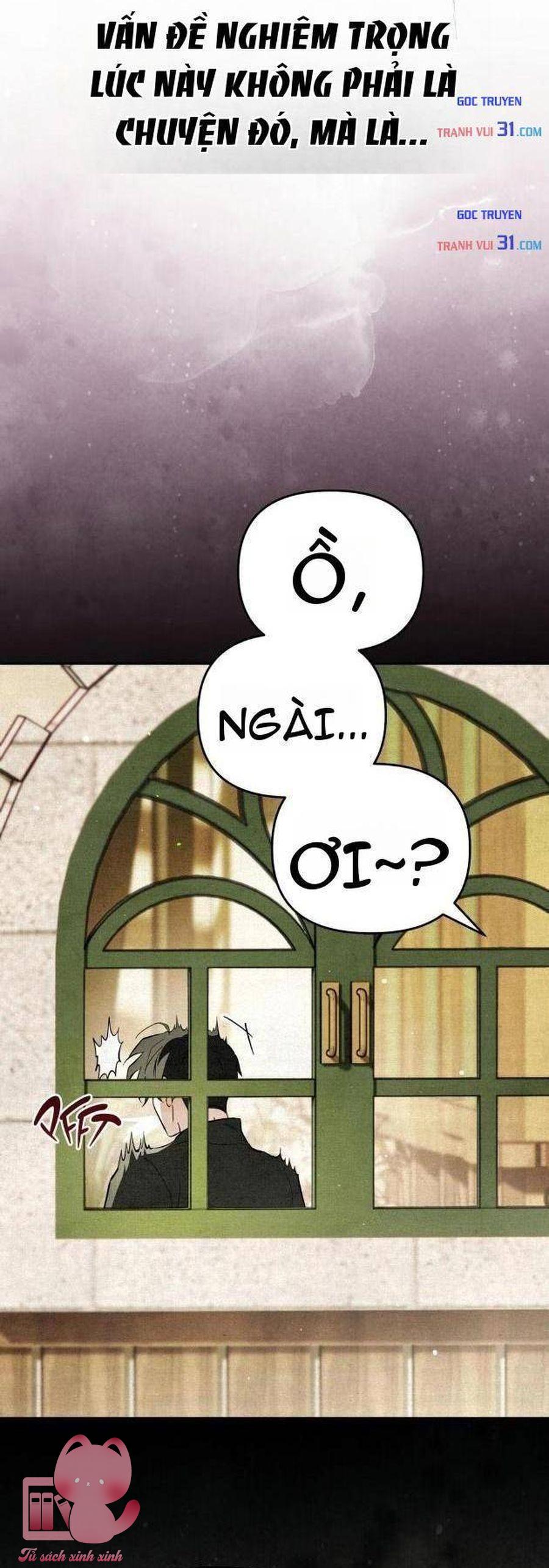 Họa Sĩ Vẽ Nên Hầm Ngục - Chap 3