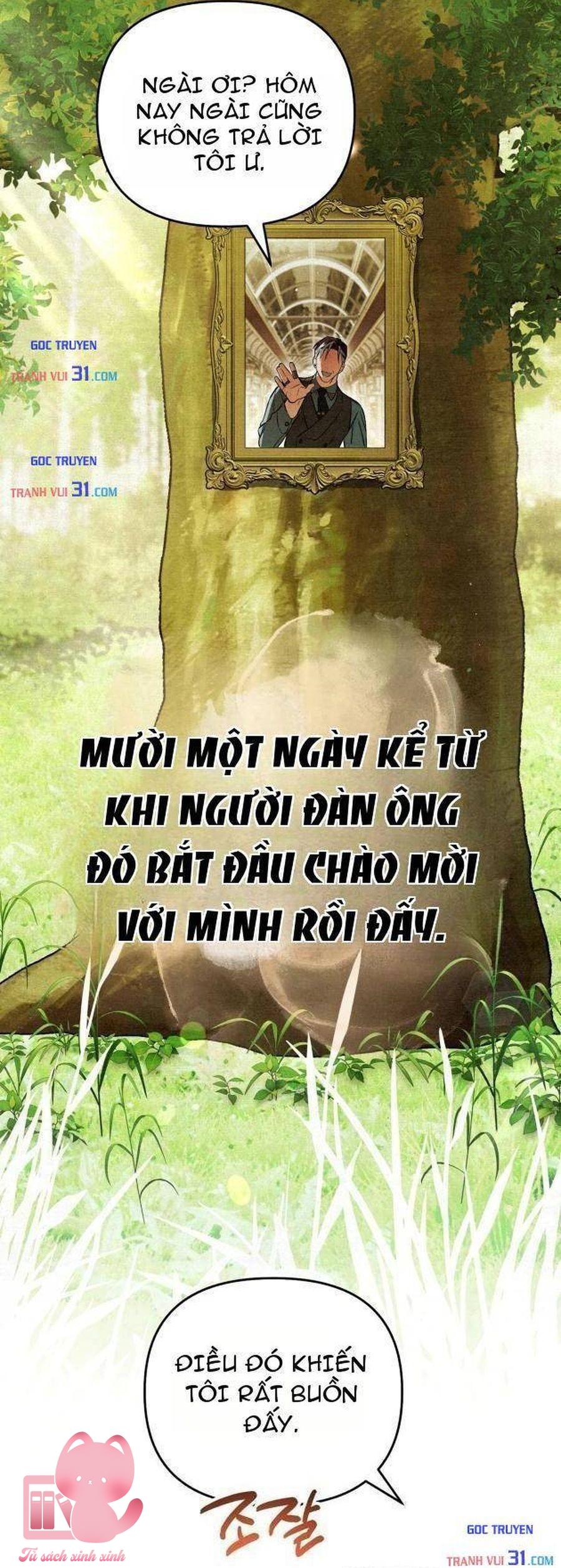 Họa Sĩ Vẽ Nên Hầm Ngục - Chap 3