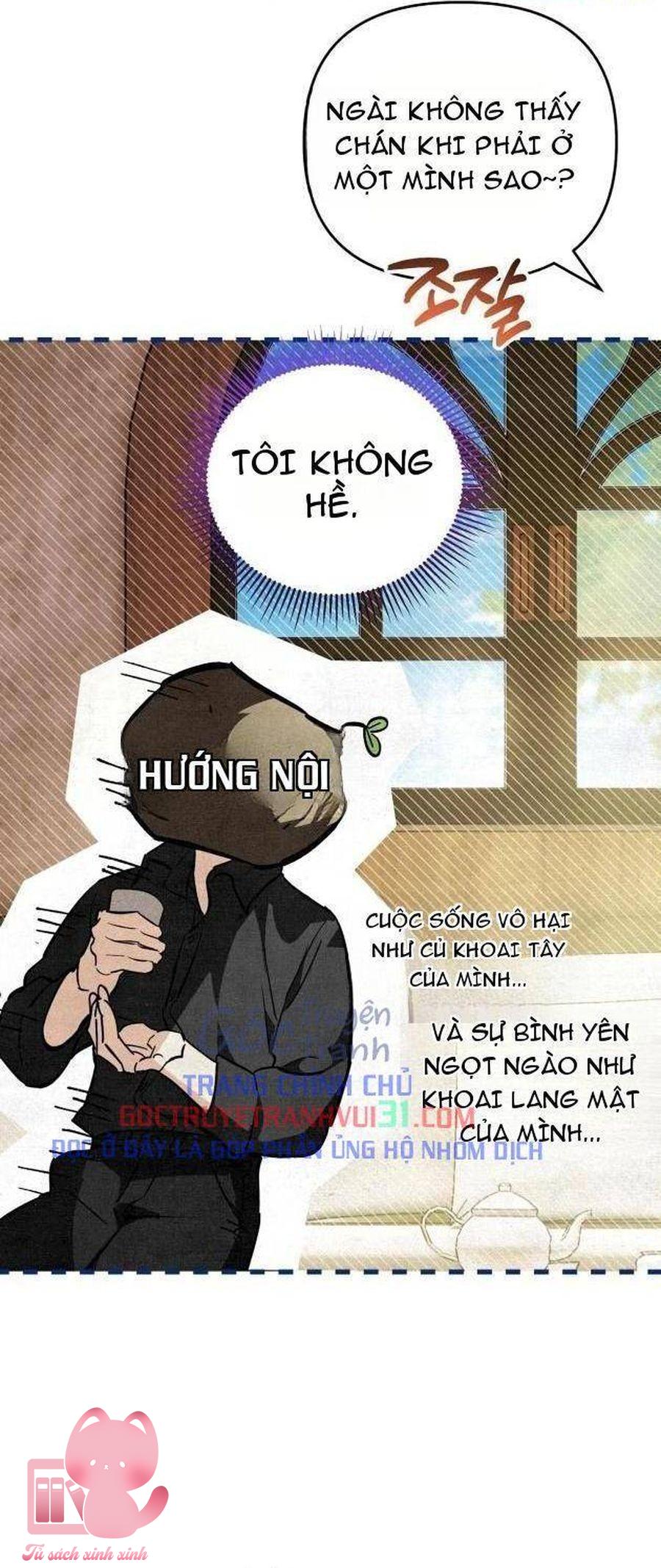 Họa Sĩ Vẽ Nên Hầm Ngục - Chap 3