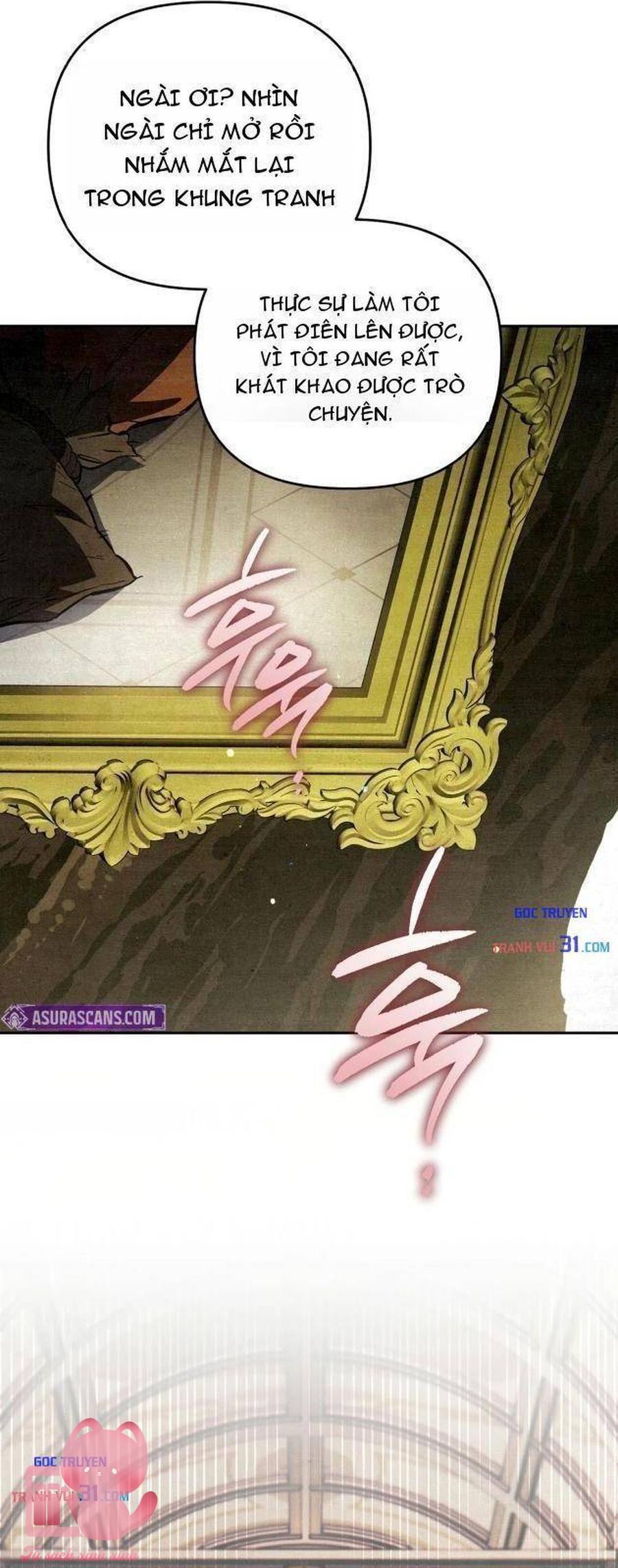 Họa Sĩ Vẽ Nên Hầm Ngục - Chap 3