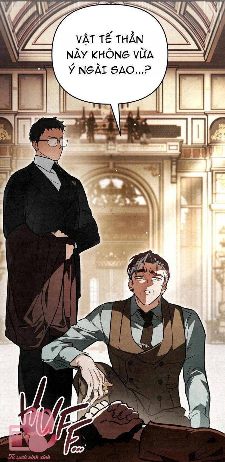Họa Sĩ Vẽ Nên Hầm Ngục - Chap 3