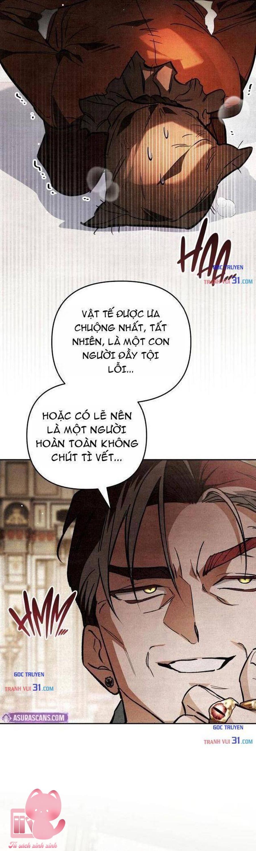 Họa Sĩ Vẽ Nên Hầm Ngục - Chap 3