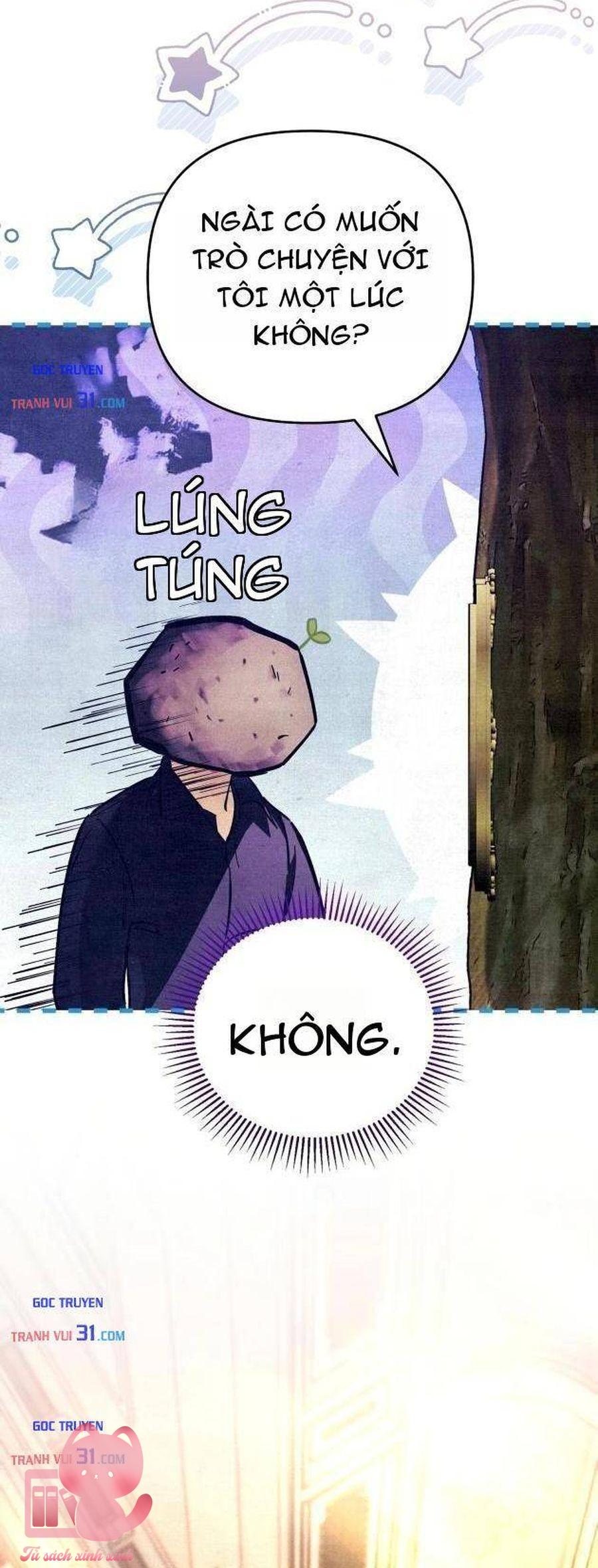 Họa Sĩ Vẽ Nên Hầm Ngục - Chap 3