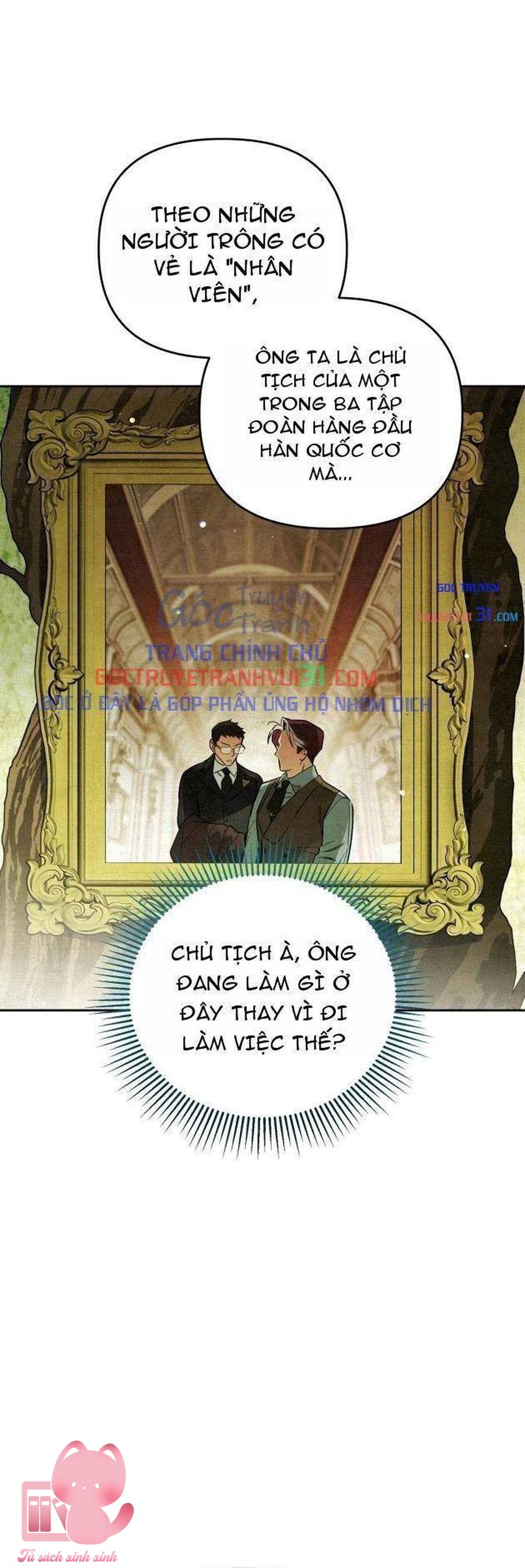 Họa Sĩ Vẽ Nên Hầm Ngục - Chap 3