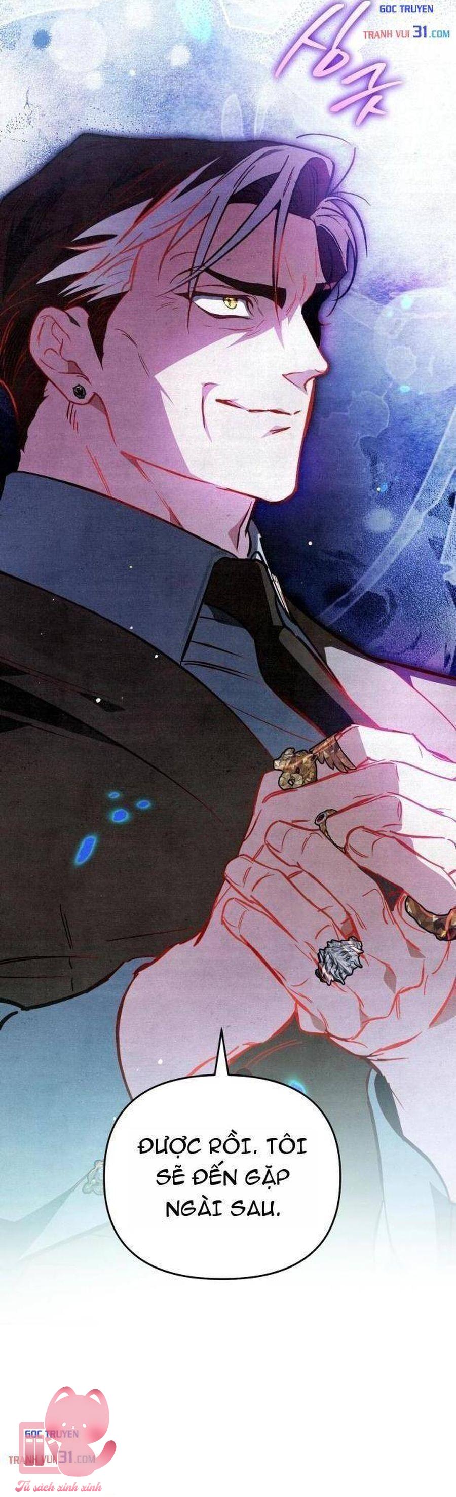 Họa Sĩ Vẽ Nên Hầm Ngục - Chap 3