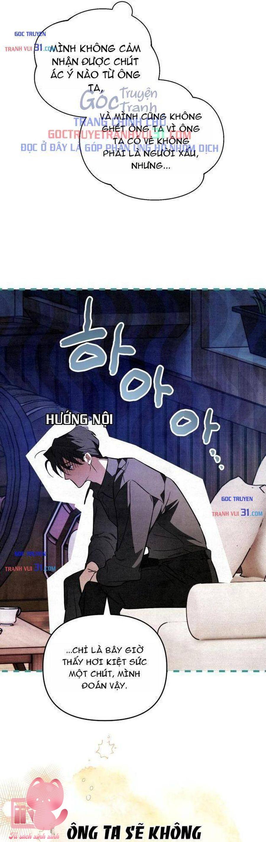 Họa Sĩ Vẽ Nên Hầm Ngục - Chap 3