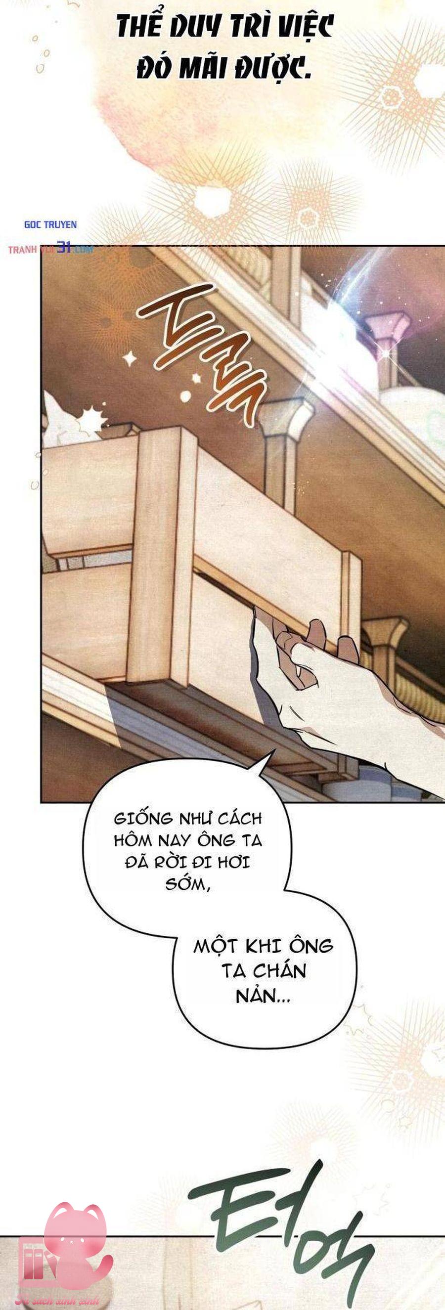 Họa Sĩ Vẽ Nên Hầm Ngục - Chap 3