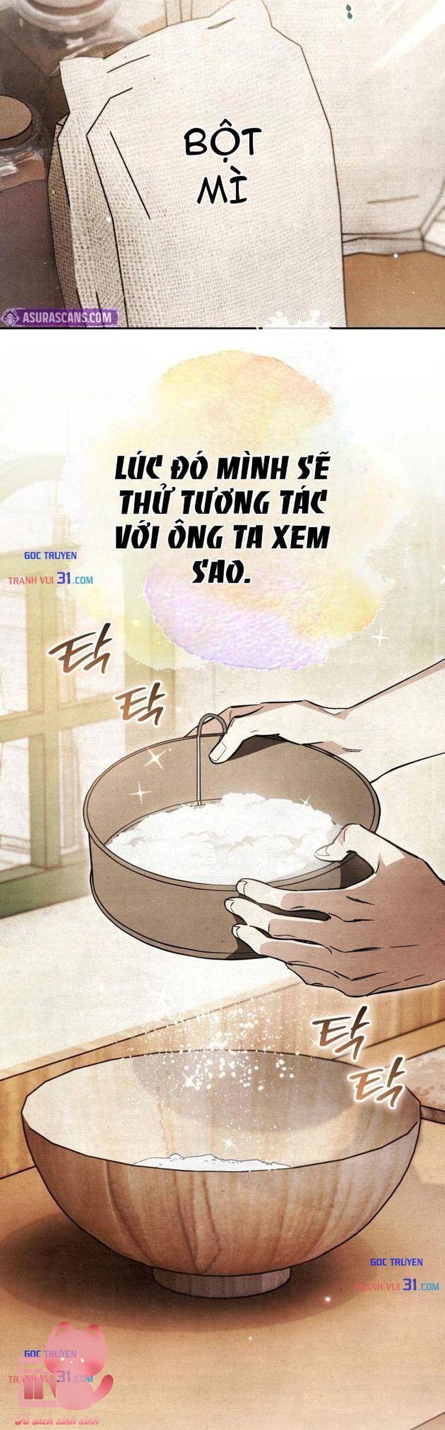 Họa Sĩ Vẽ Nên Hầm Ngục - Chap 3