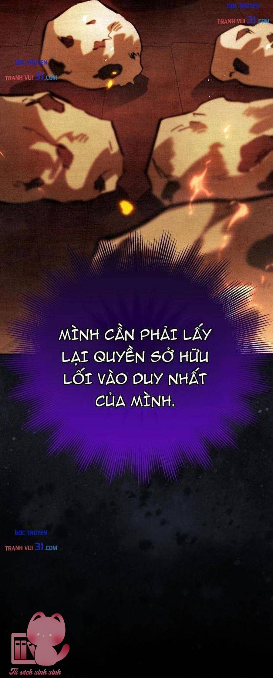 Họa Sĩ Vẽ Nên Hầm Ngục - Chap 3
