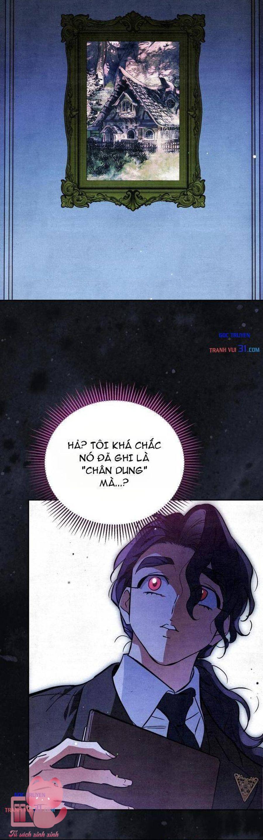 Họa Sĩ Vẽ Nên Hầm Ngục - Chap 3