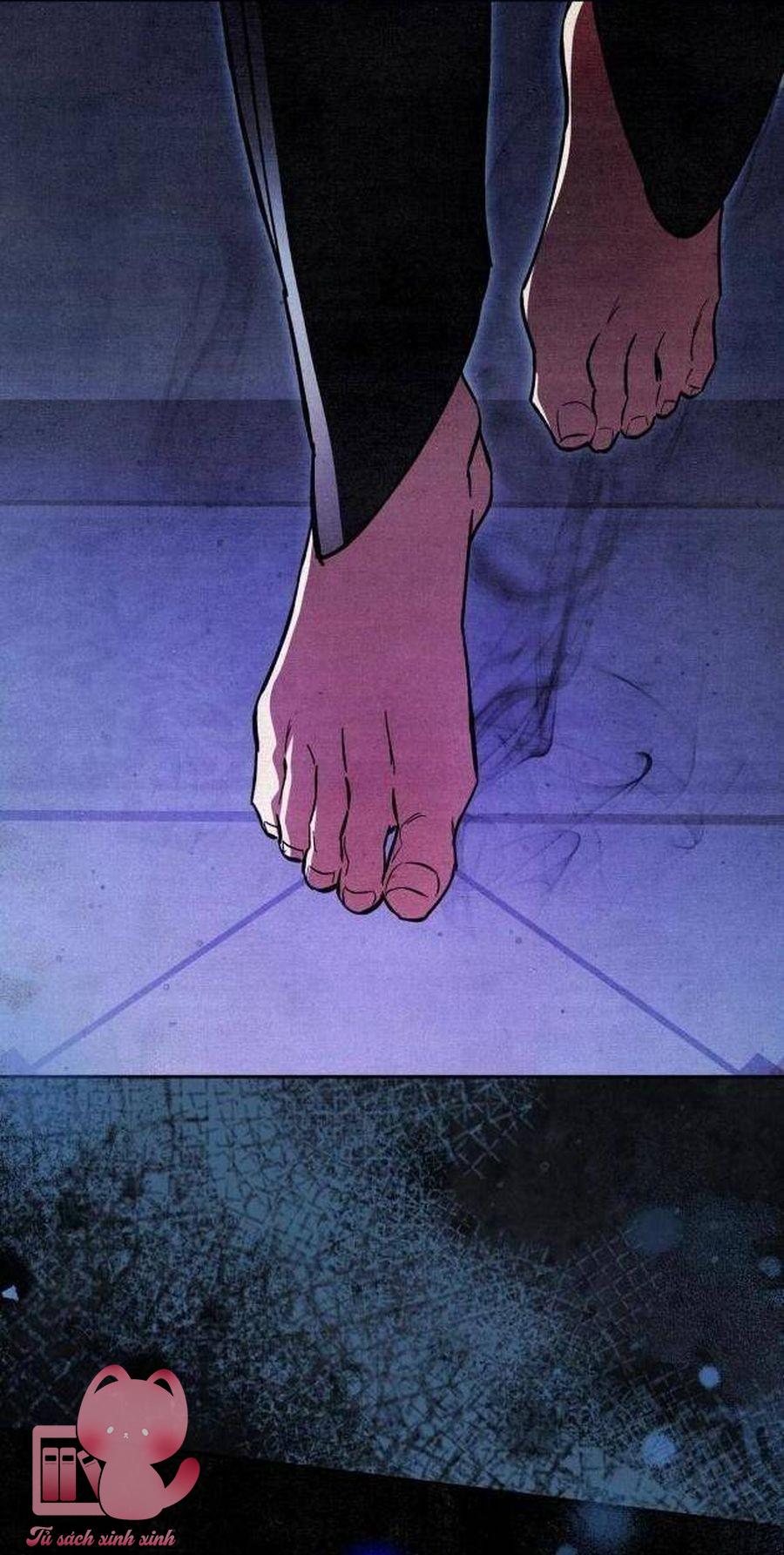 Họa Sĩ Vẽ Nên Hầm Ngục - Chap 3