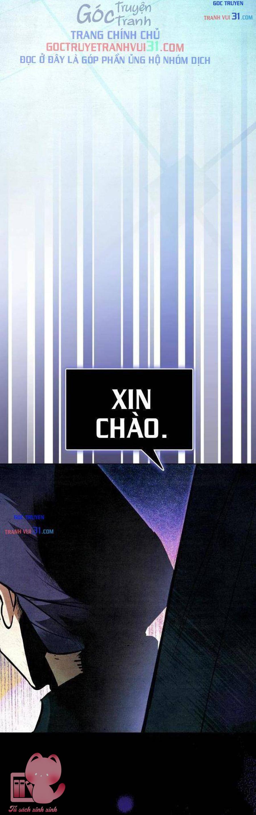 Họa Sĩ Vẽ Nên Hầm Ngục - Chap 3