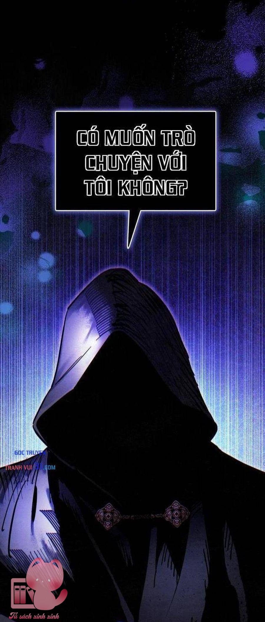 Họa Sĩ Vẽ Nên Hầm Ngục - Chap 3