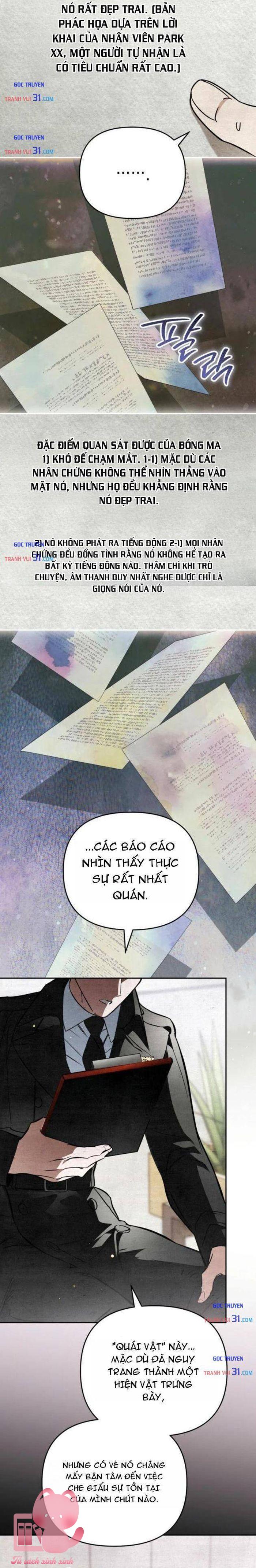 Họa Sĩ Vẽ Nên Hầm Ngục - Chap 4