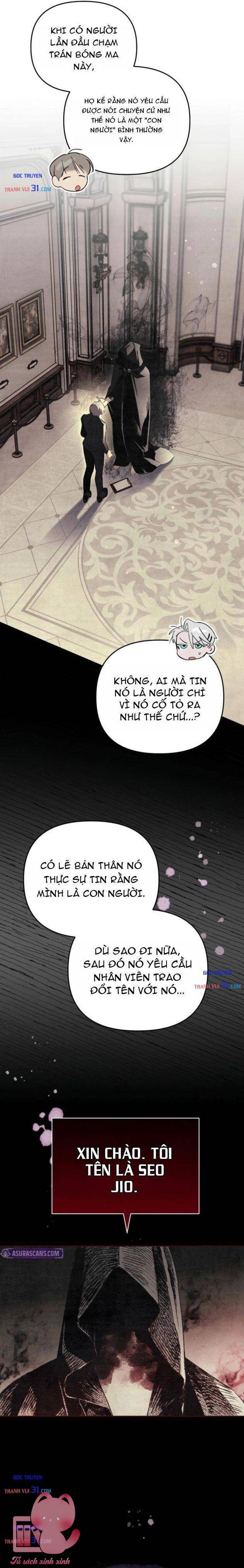 Họa Sĩ Vẽ Nên Hầm Ngục - Chap 4