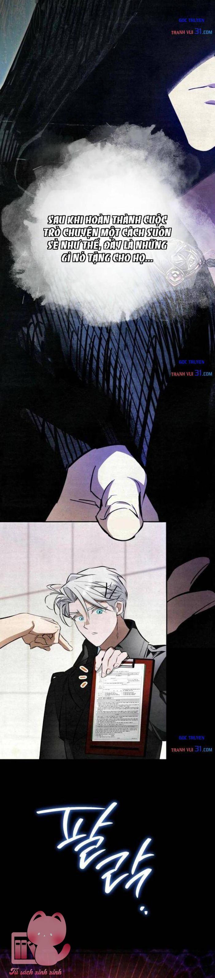 Họa Sĩ Vẽ Nên Hầm Ngục - Chap 4