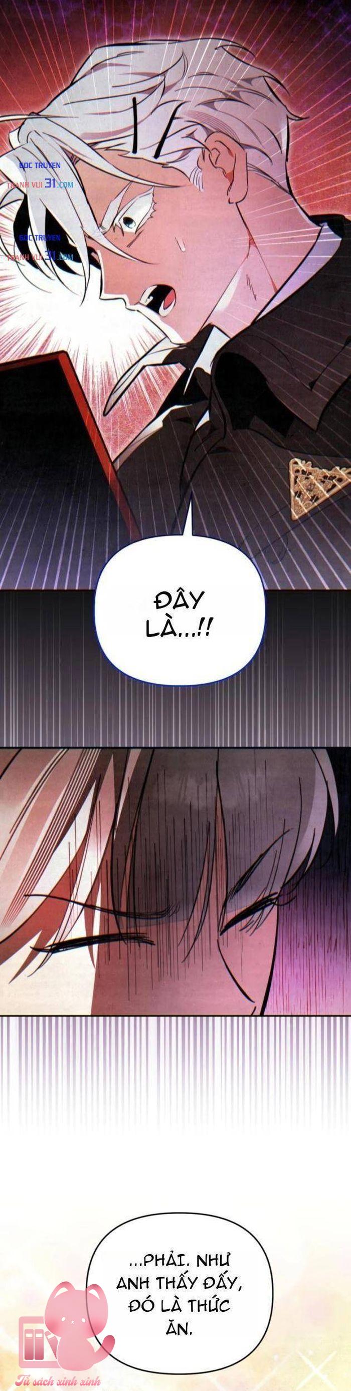 Họa Sĩ Vẽ Nên Hầm Ngục - Chap 4