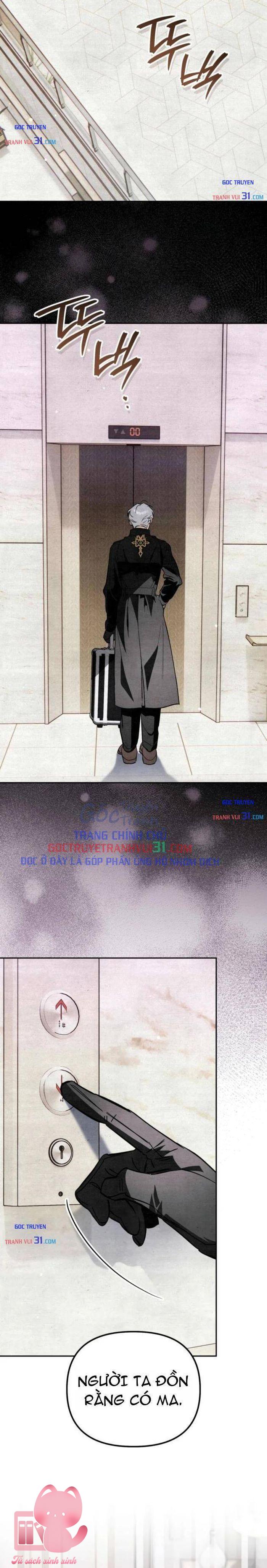 Họa Sĩ Vẽ Nên Hầm Ngục - Chap 4