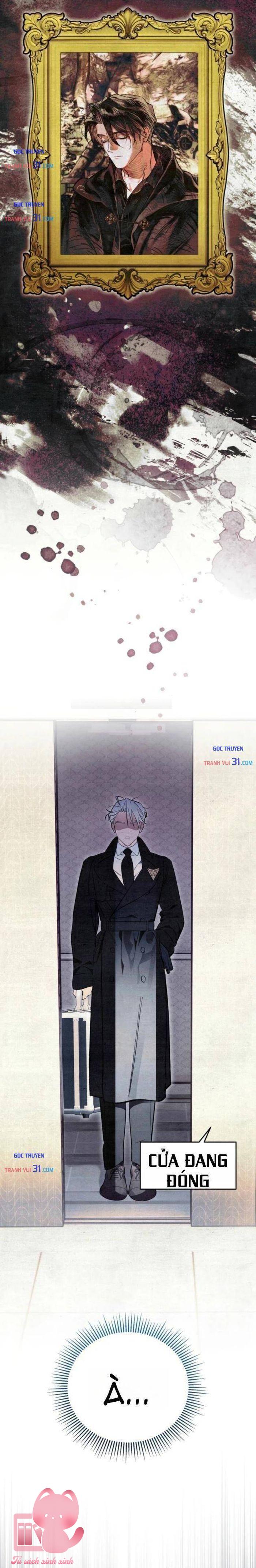 Họa Sĩ Vẽ Nên Hầm Ngục - Chap 4