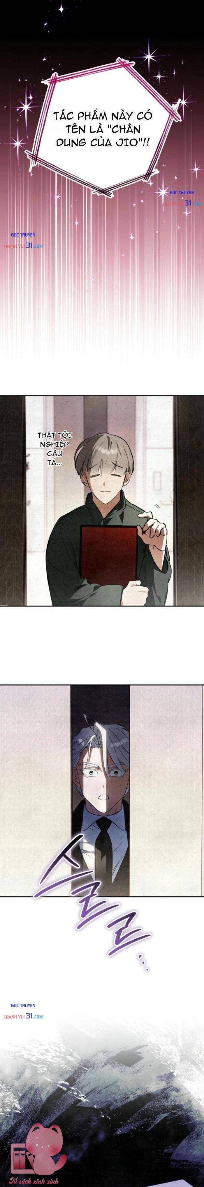 Họa Sĩ Vẽ Nên Hầm Ngục - Chap 4