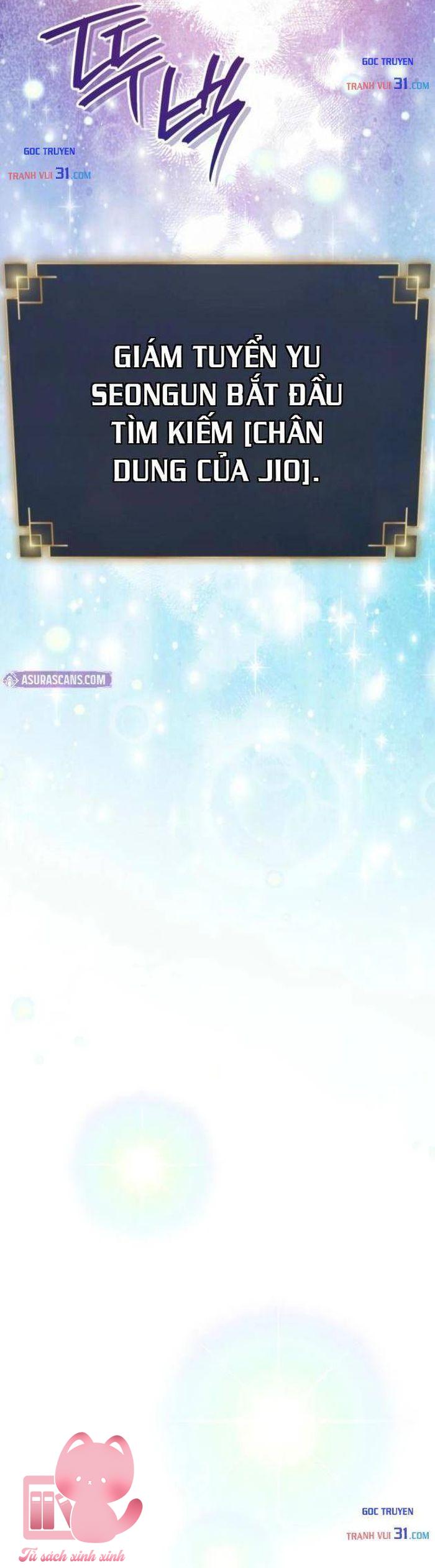 Họa Sĩ Vẽ Nên Hầm Ngục - Chap 4