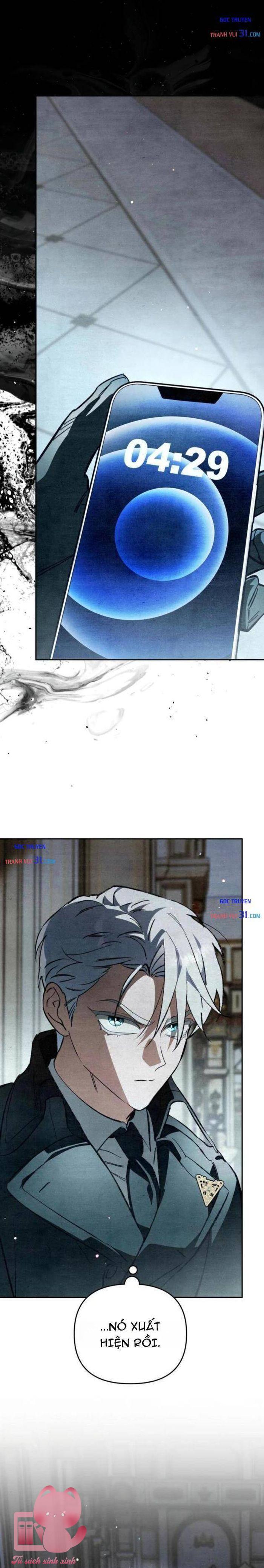 Họa Sĩ Vẽ Nên Hầm Ngục - Chap 5