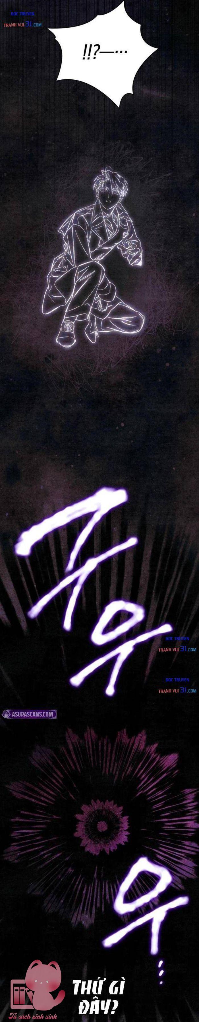 Họa Sĩ Vẽ Nên Hầm Ngục - Chap 5