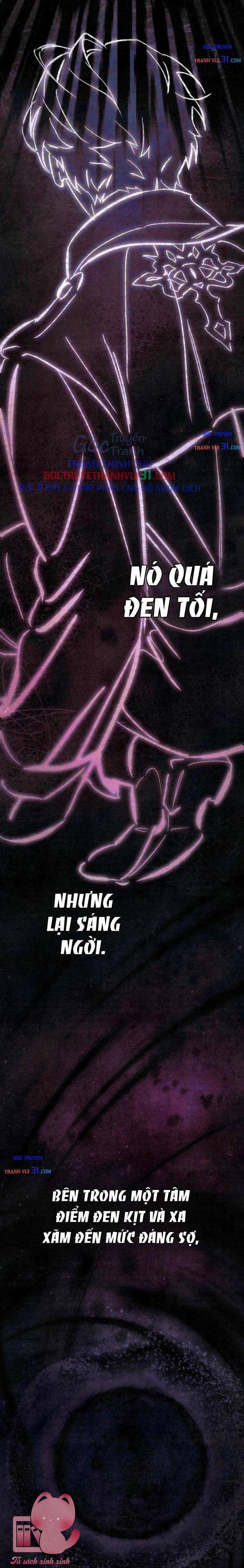 Họa Sĩ Vẽ Nên Hầm Ngục - Chap 5