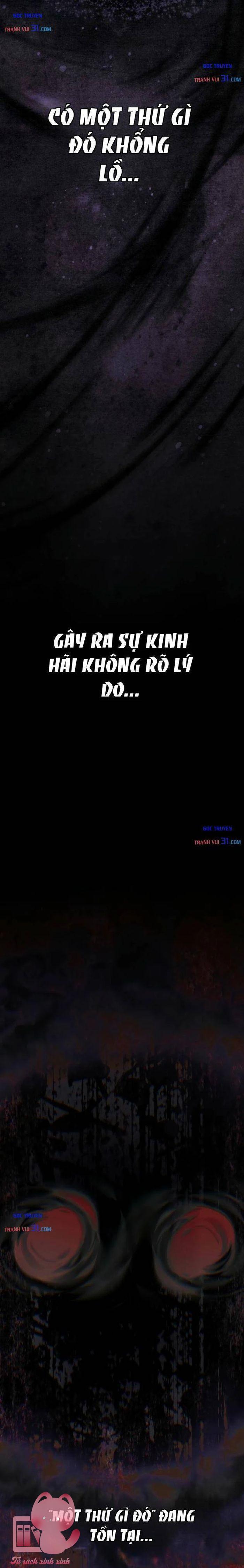 Họa Sĩ Vẽ Nên Hầm Ngục - Chap 5