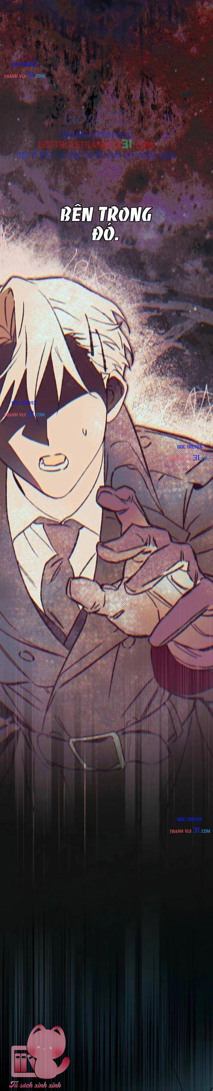 Họa Sĩ Vẽ Nên Hầm Ngục - Chap 5