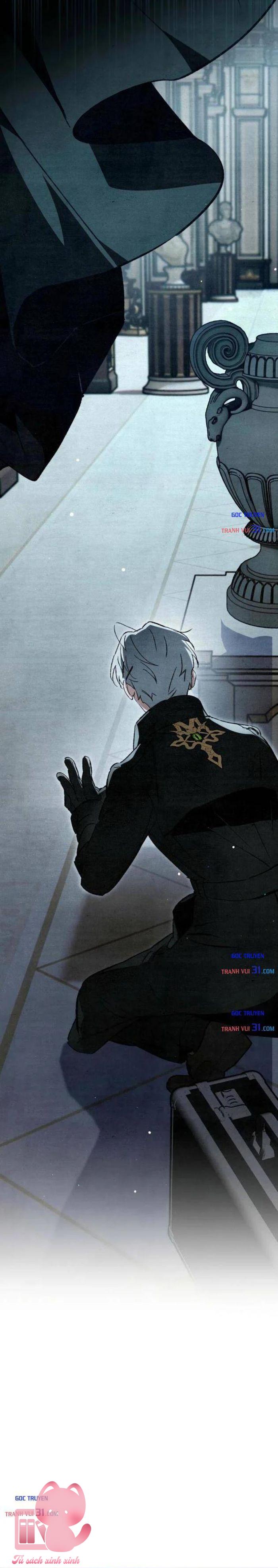 Họa Sĩ Vẽ Nên Hầm Ngục - Chap 5