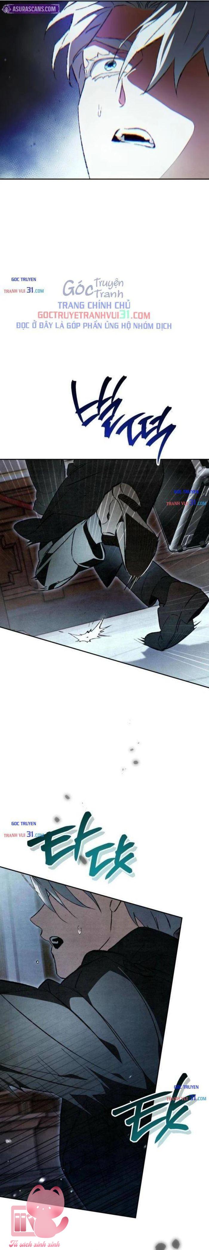 Họa Sĩ Vẽ Nên Hầm Ngục - Chap 5