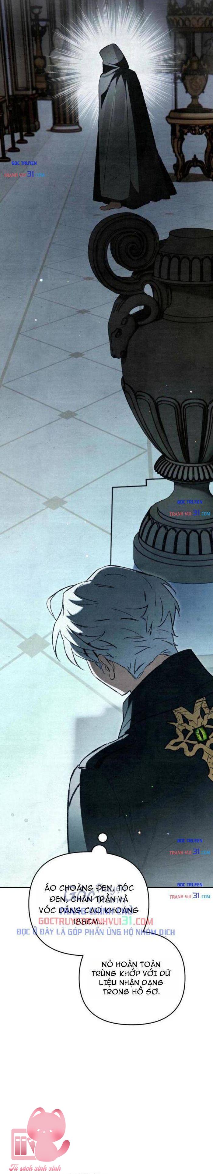 Họa Sĩ Vẽ Nên Hầm Ngục - Chap 5