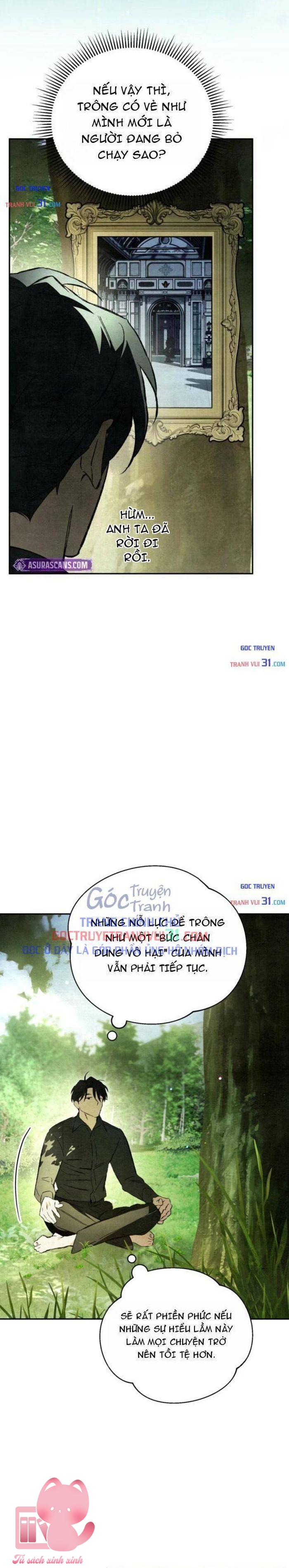 Họa Sĩ Vẽ Nên Hầm Ngục - Chap 5