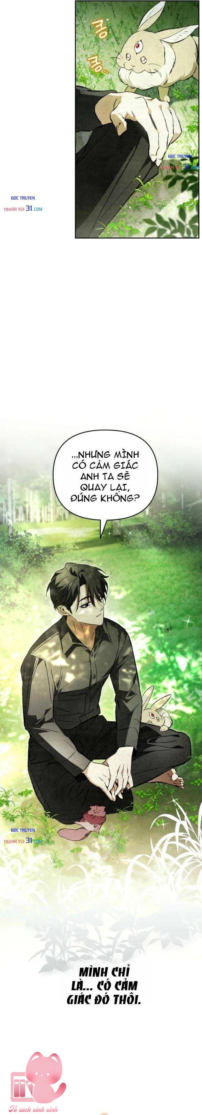 Họa Sĩ Vẽ Nên Hầm Ngục - Chap 5