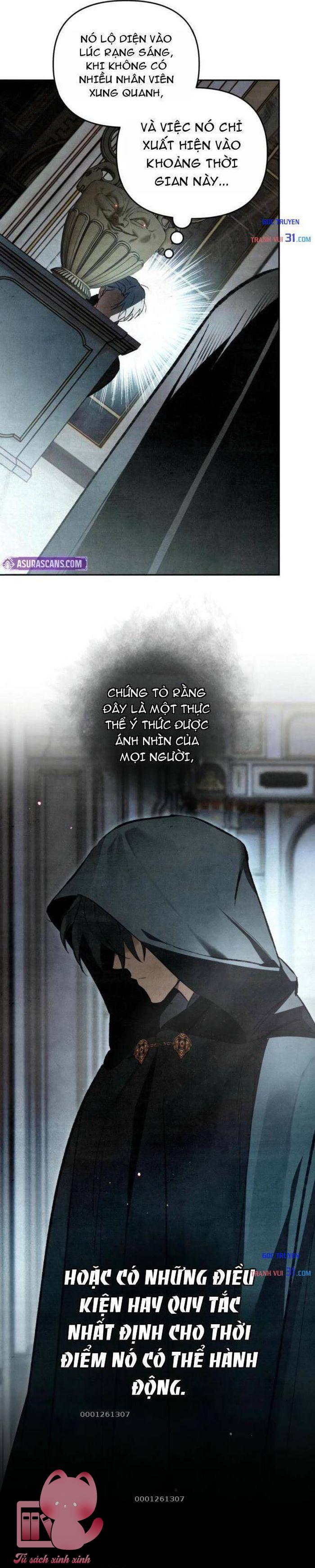 Họa Sĩ Vẽ Nên Hầm Ngục - Chap 5