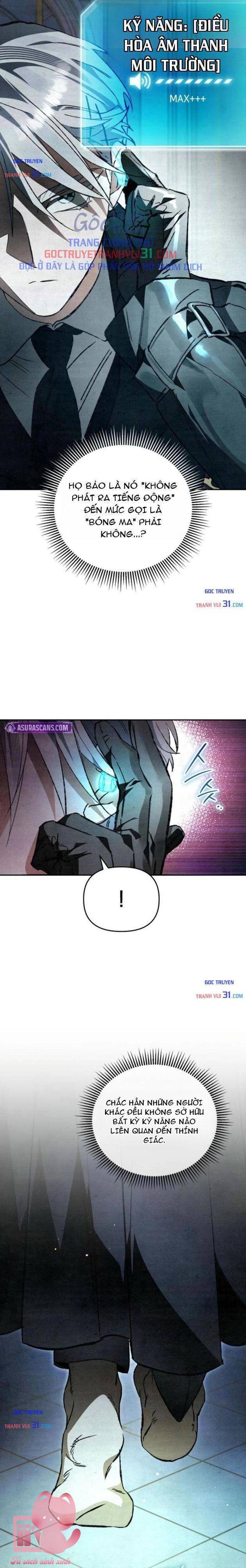 Họa Sĩ Vẽ Nên Hầm Ngục - Chap 5