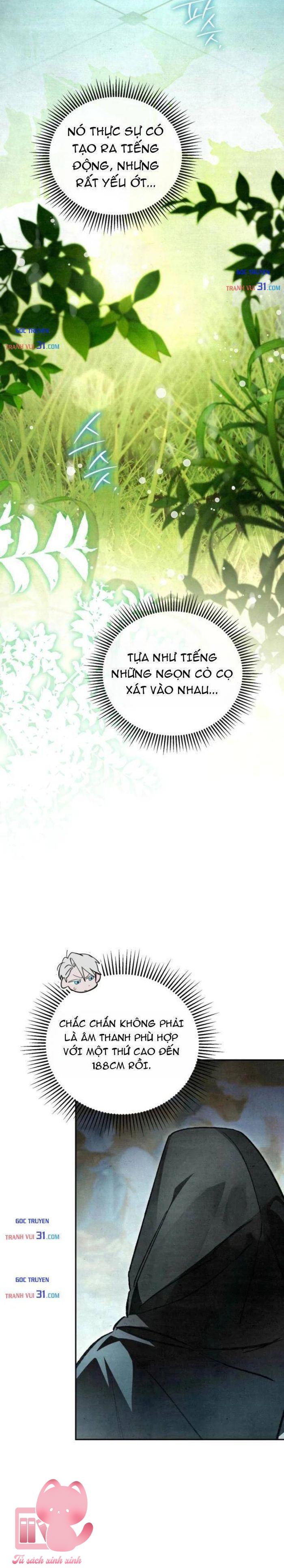Họa Sĩ Vẽ Nên Hầm Ngục - Chap 5