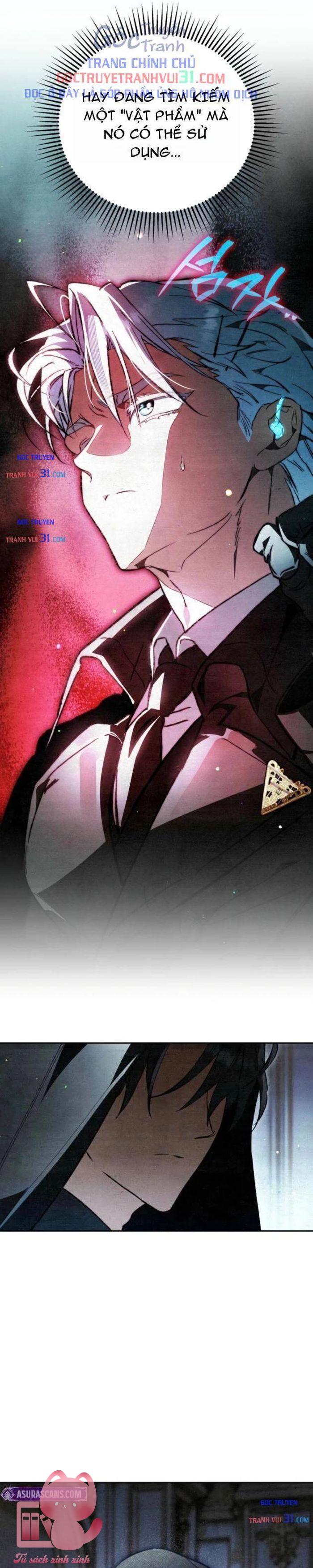Họa Sĩ Vẽ Nên Hầm Ngục - Chap 5
