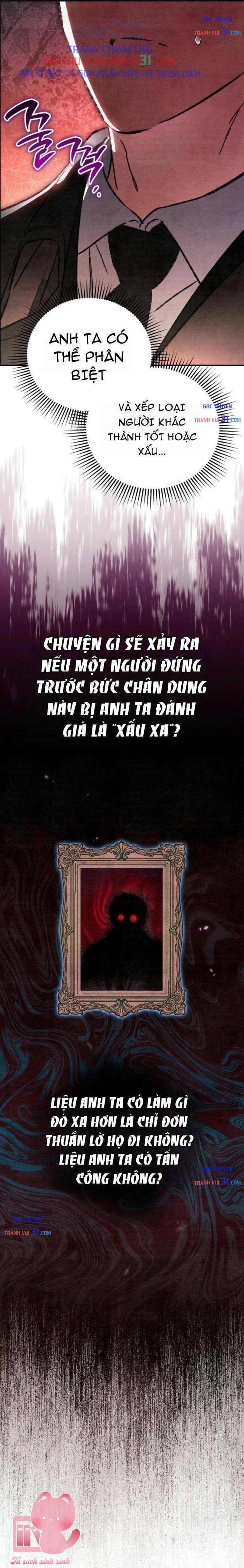 Họa Sĩ Vẽ Nên Hầm Ngục - Chap 6