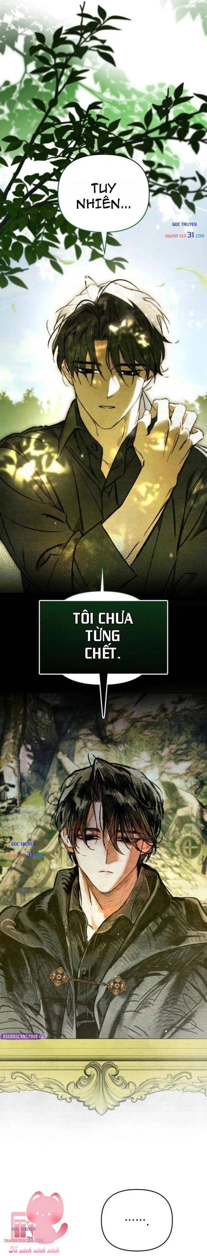 Họa Sĩ Vẽ Nên Hầm Ngục - Chap 6