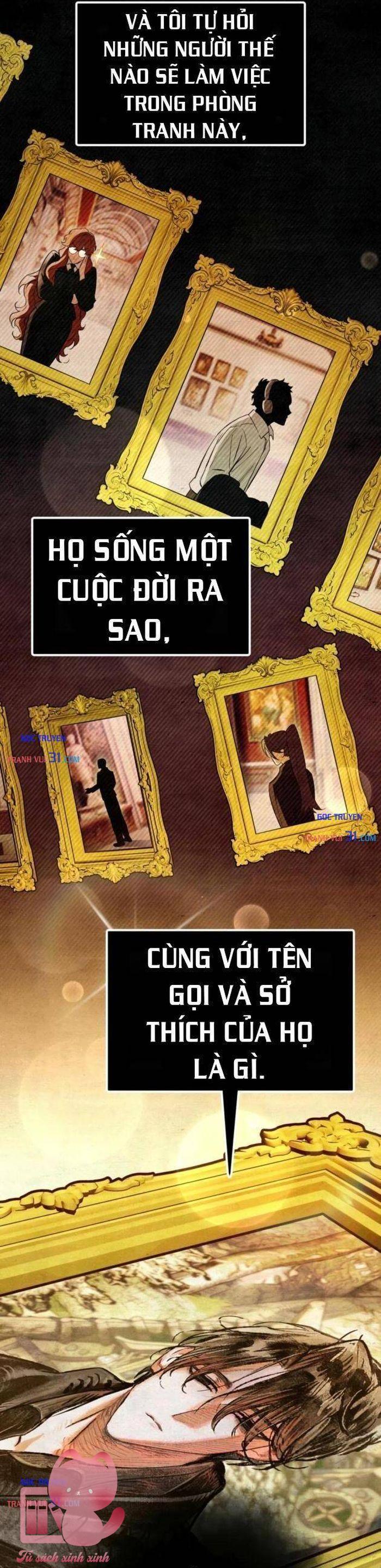 Họa Sĩ Vẽ Nên Hầm Ngục - Chap 6