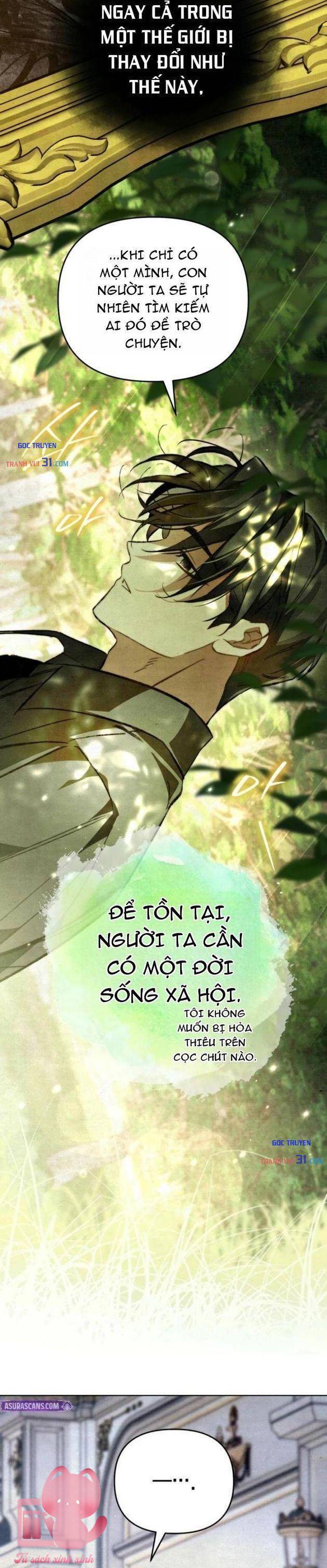 Họa Sĩ Vẽ Nên Hầm Ngục - Chap 6
