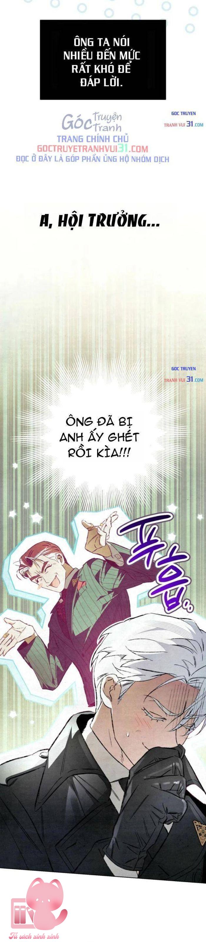 Họa Sĩ Vẽ Nên Hầm Ngục - Chap 6