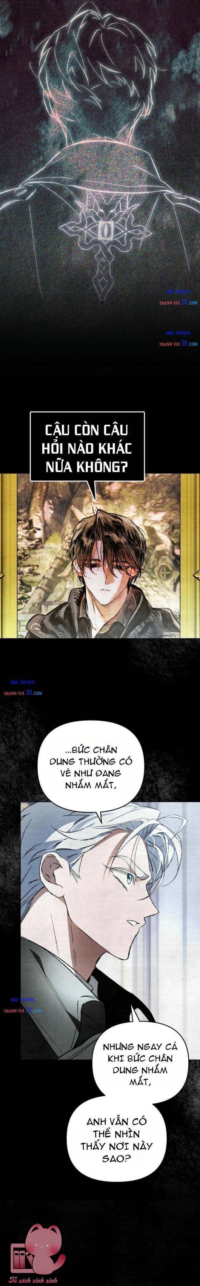 Họa Sĩ Vẽ Nên Hầm Ngục - Chap 6